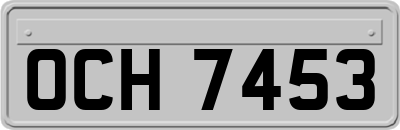 OCH7453