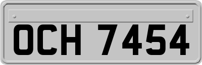 OCH7454