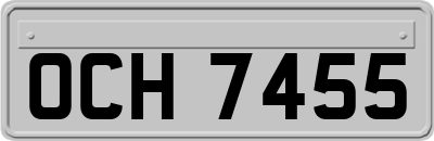 OCH7455