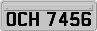 OCH7456