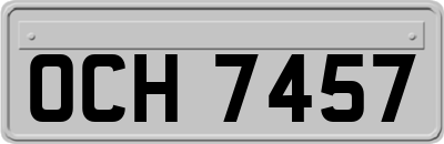 OCH7457