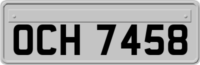 OCH7458