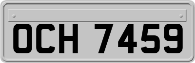 OCH7459