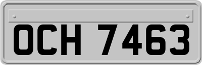 OCH7463