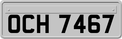 OCH7467