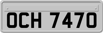 OCH7470