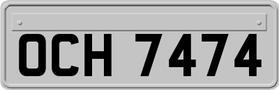 OCH7474