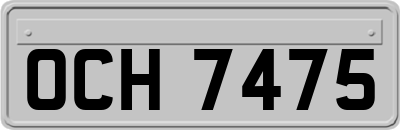 OCH7475