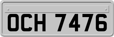 OCH7476