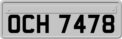 OCH7478