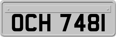 OCH7481