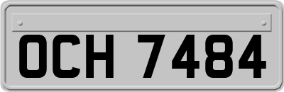 OCH7484