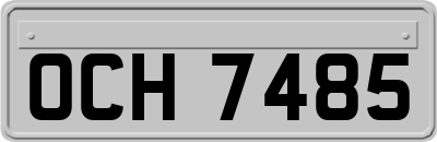 OCH7485