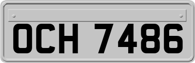 OCH7486