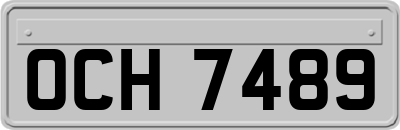 OCH7489
