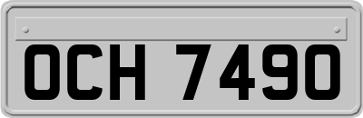 OCH7490