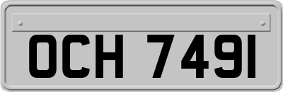 OCH7491