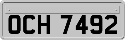OCH7492