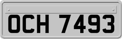 OCH7493