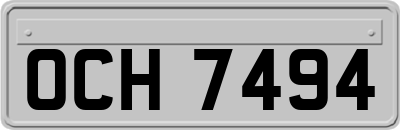 OCH7494