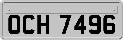OCH7496