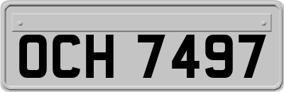 OCH7497