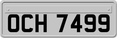 OCH7499