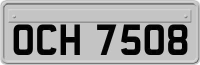 OCH7508