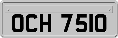 OCH7510