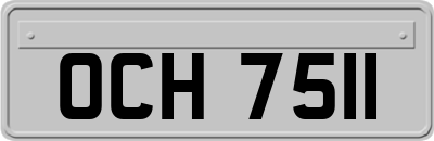 OCH7511