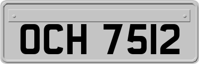OCH7512