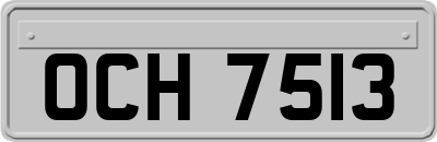 OCH7513