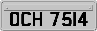 OCH7514