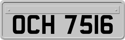 OCH7516