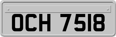 OCH7518