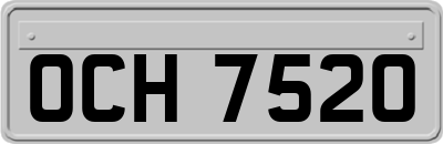 OCH7520