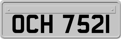 OCH7521