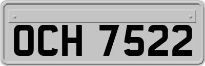 OCH7522