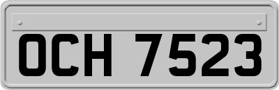 OCH7523