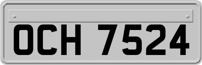 OCH7524