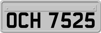OCH7525
