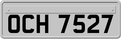 OCH7527
