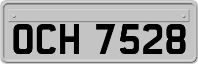 OCH7528