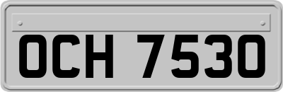 OCH7530