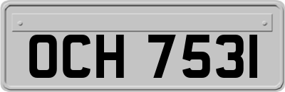 OCH7531