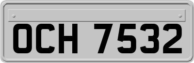 OCH7532
