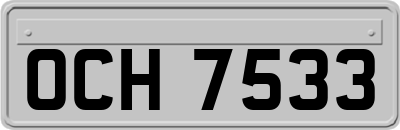 OCH7533