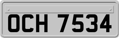 OCH7534