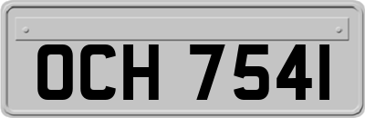 OCH7541