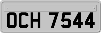 OCH7544